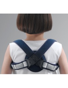 Inmovilizador clavicular cierre en ocho | Ligaflex Junior