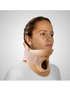 Collarín Philadelphia Traq | Orificio glótico | PHI120