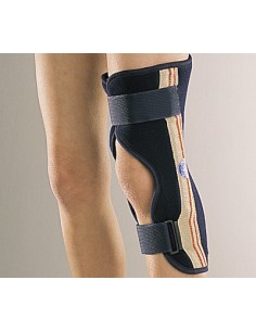 Rodillera de inmovilización | Ligaflex Immo 0º Junior 2