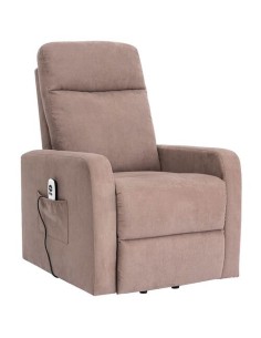 Sillón eléctrico elevador | 1 o 2 Motores | Reclinable e incorporador | Varios colores | Mint