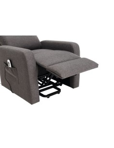 Sillón eléctrico elevador | 1 o 2 Motores | Reclinable e incorporador | Varios colores | Mint 2