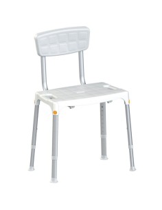 Silla de baño regulable | Portofino