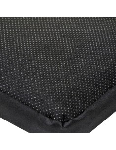 Cojín antiescaras de aire con base rígida y funda | Vicair Liberty Profile 2