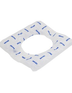 Cojín antiescaras de aire para inodoro | Vicair Liberty TC