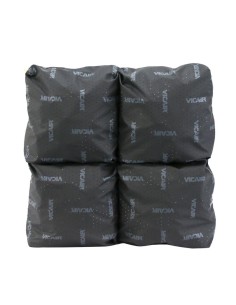 Cojín antiescaras de aire con funda | Vicair 4 2