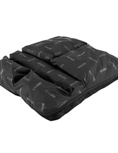 Cojín antiescaras de aire con funda | Vicair Adjuster O2