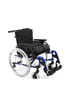 Cojín antiescaras de aire con funda | Vicair Adjuster O2 2