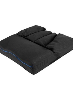 Cojín antiescaras de aire con funda | Vicair Active O2