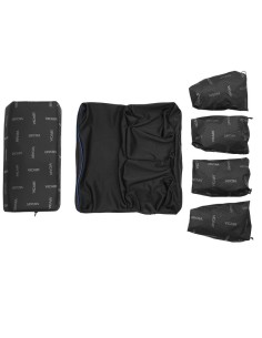 Cojín antiescaras de aire con funda | Vicair Active O2 2