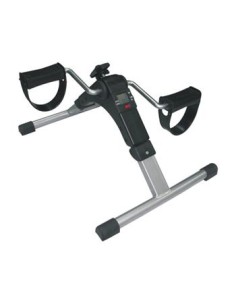 Pedalier digital plegable con contador electrónico y pantalla LCD |  Loovo electrónico