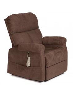 Sillón eléctrico elevador e incorporador relax | Cocoa