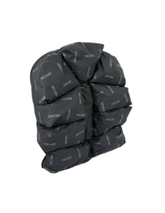 Cojín antiescaras de aire con funda | Respaldo | Vicair Multifuncional Back O2 2