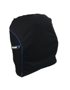 Cojín antiescaras de aire con funda | Respaldo | Vicair Multifuncional Back O2