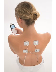 Electroestimulador TENS y EMS Beurer | 6 programas personalizables | 64 aplicaciones preprogramadas 2