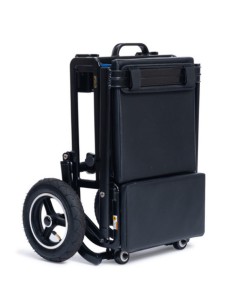 Scooter eléctrico plegable | E-Foldi Lite 2