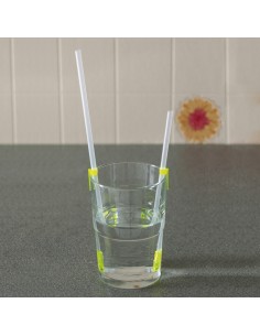 Pajitas anti-retorno