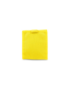 Organizador de enfermería para bata y/o pijama | Amarillo | KEEN´S Elite Bags 2