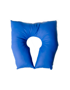 Cojín antiescaras impermeable e ignífugo en Herradura