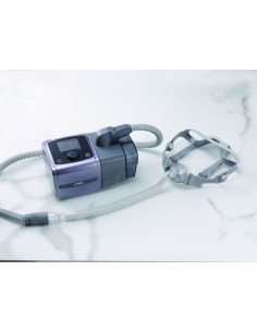 Equipo para apnea obstructiva del sueño | iX Auto 2