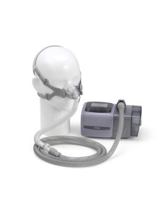 Equipo para apnea obstructiva del sueño | iX Fit 2