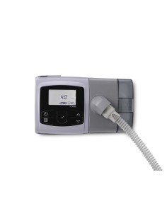 Equipo para apnea obstructiva del sueño | iX Sense