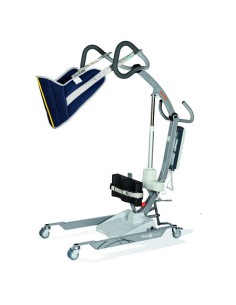 Grúa de bipedestación con arnés incluido | Elev Up | Winncare 2