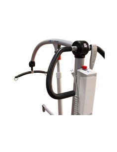 Grúa de transferencia o elevación | Solar 185 | Winncare 2