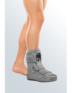 Bota Walker corta con aire | Medi