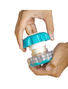 Pastillero Triturador grande