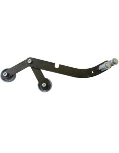 Antivuelco para silla de ruedas Basic y Basic Dúo de FORTA (unidad)