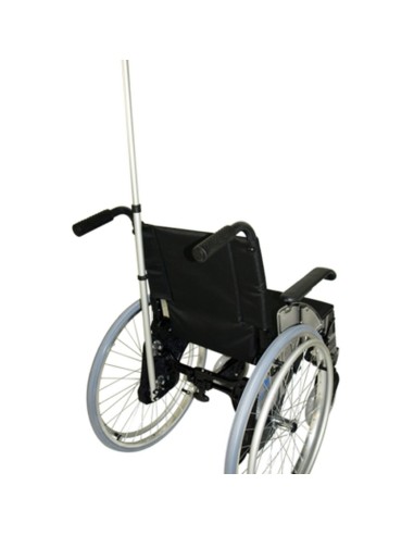 Barra portasueros para sillas de ruedas FORTA