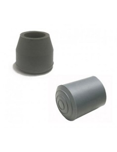 Conteras de diámetro 22mm | para Andadores Rollatino y AIR de FORTA (unidad)