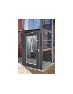 Elevadores verticales serie Confort