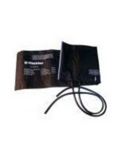 Repuesto de brazalete para adulto de 2 tubos | Tensiómetro Riester Minimus III