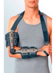 Ortesis de codo Medi Epico ROMs