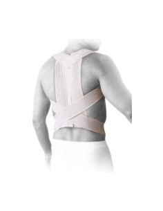 Corrector dorsal | Espaldillera