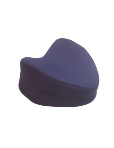 Cojín postural de rodillas | Espuma viscoelástica