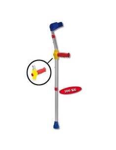 Bastón infantil ligero (unidad)