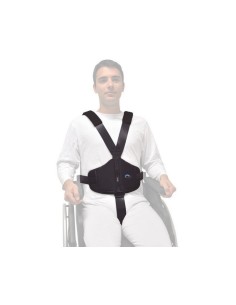 Sistema de posicionamiento modular 'Belt'