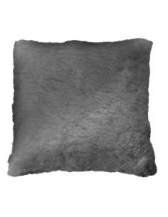 Cojín antiescaras diseño ergonómico Soft | Cuadrado | Gris o Blanco