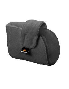 Patuco antiescaras Soft | Propiedades antimicrobianas | Costuras planas | Gris o Blanco