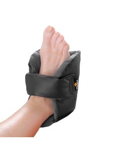 Patuco antiescaras Tech | Soporte ambidiestro 2