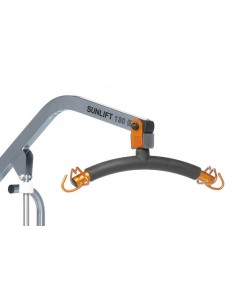 Grúa eléctrica de elevación | Sunlift Mini | Hasta 130 kg | Sunrise Medical 2