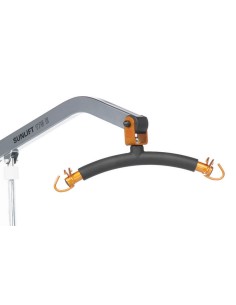 Grúa eléctrica de elevación | Sunlift Major | Hasta 175 kg | Sunrise Medical 2