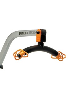 Grúa eléctrica de elevación | Sunlift Micro | Hasta 130 kg | Sunrise Medical 2