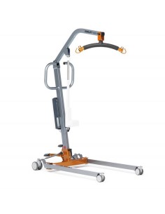 Grúa eléctrica de elevación | Sunlift Midi | Hasta 150 kg | Sunrise Medical