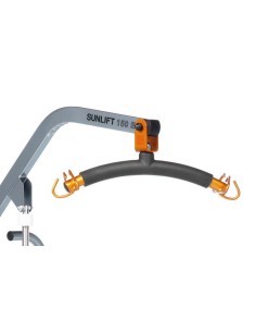 Grúa eléctrica de elevación | Sunlift Midi | Hasta 150 kg | Sunrise Medical 2