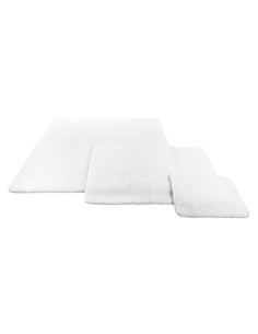 Sabanilla antiescaras Sanitized Soft