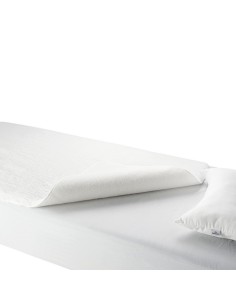 Sabanilla antiescaras Sanitized Soft 2