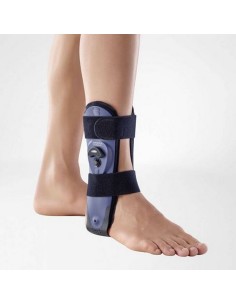 AirLoc | Ortesis estabilizadora para estabilizar el tobillo | Bauerfeind